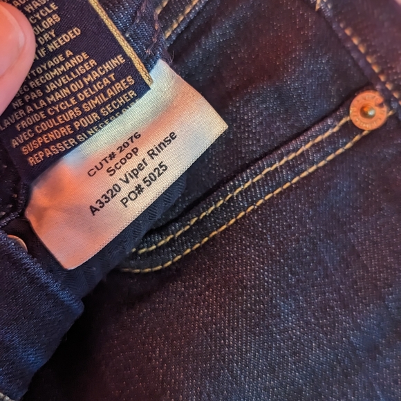 Fedelity denim - Picture 4 of 5
